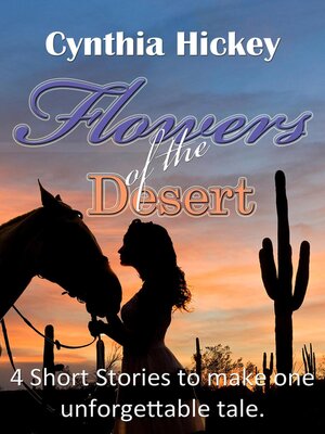 cover image of Flowers of the Desert